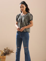 Women's Ruth Short Top