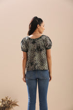 Load image into Gallery viewer, Women&#39;s Ruth Short Top