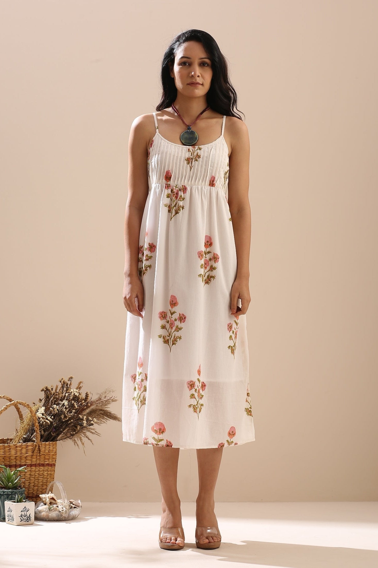 Women's Ellen Dress
