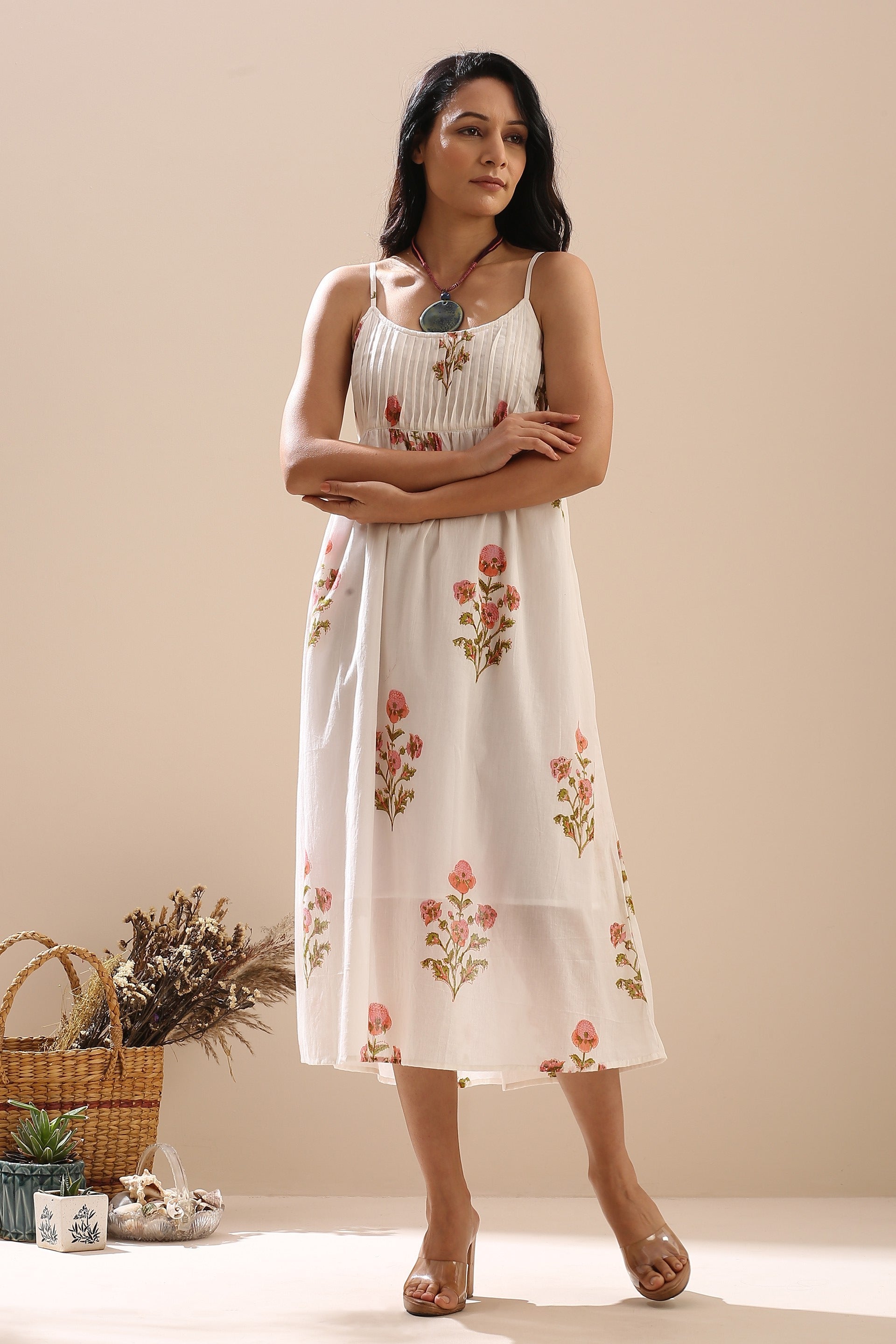 Women's Ellen Dress