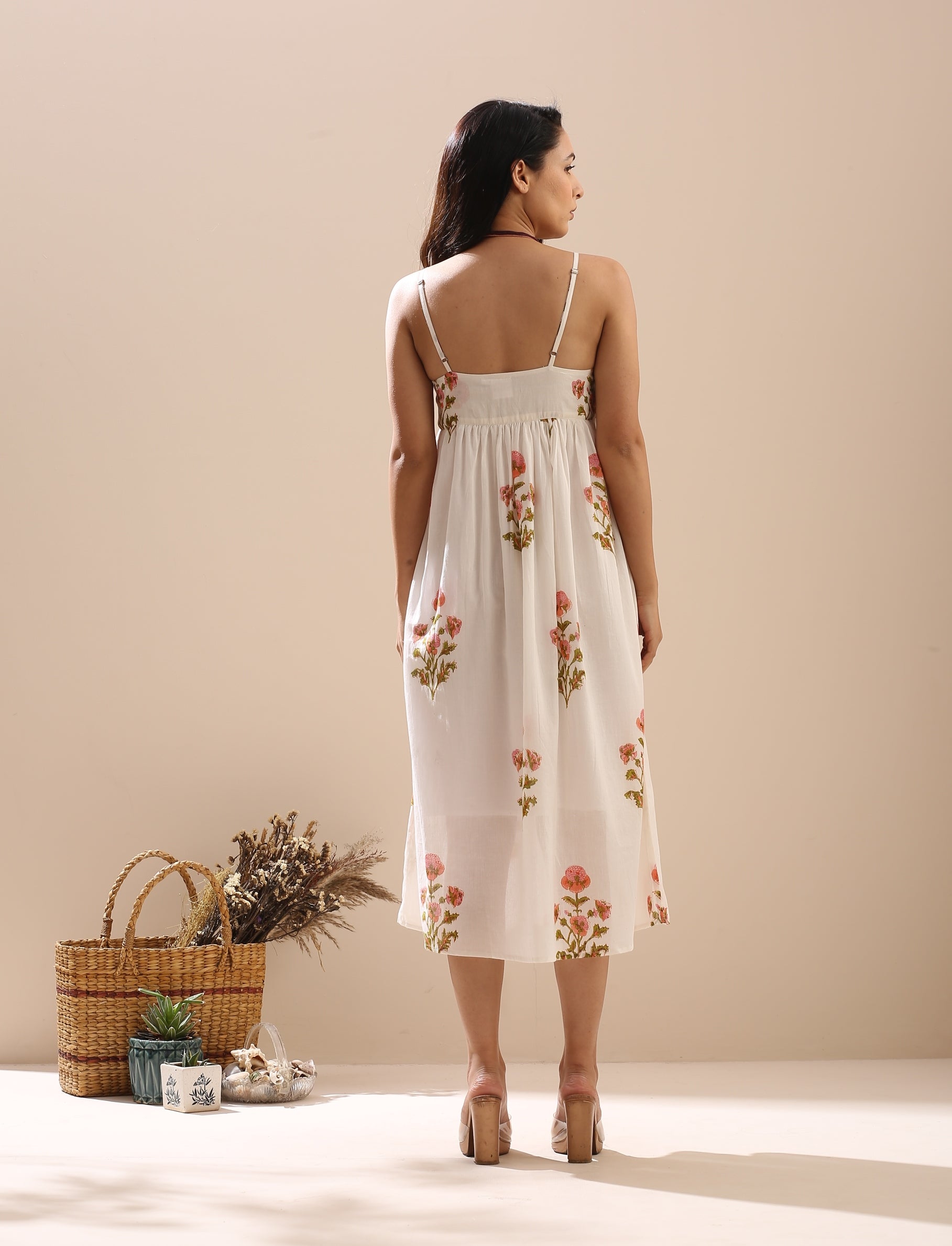 Women's Ellen Dress