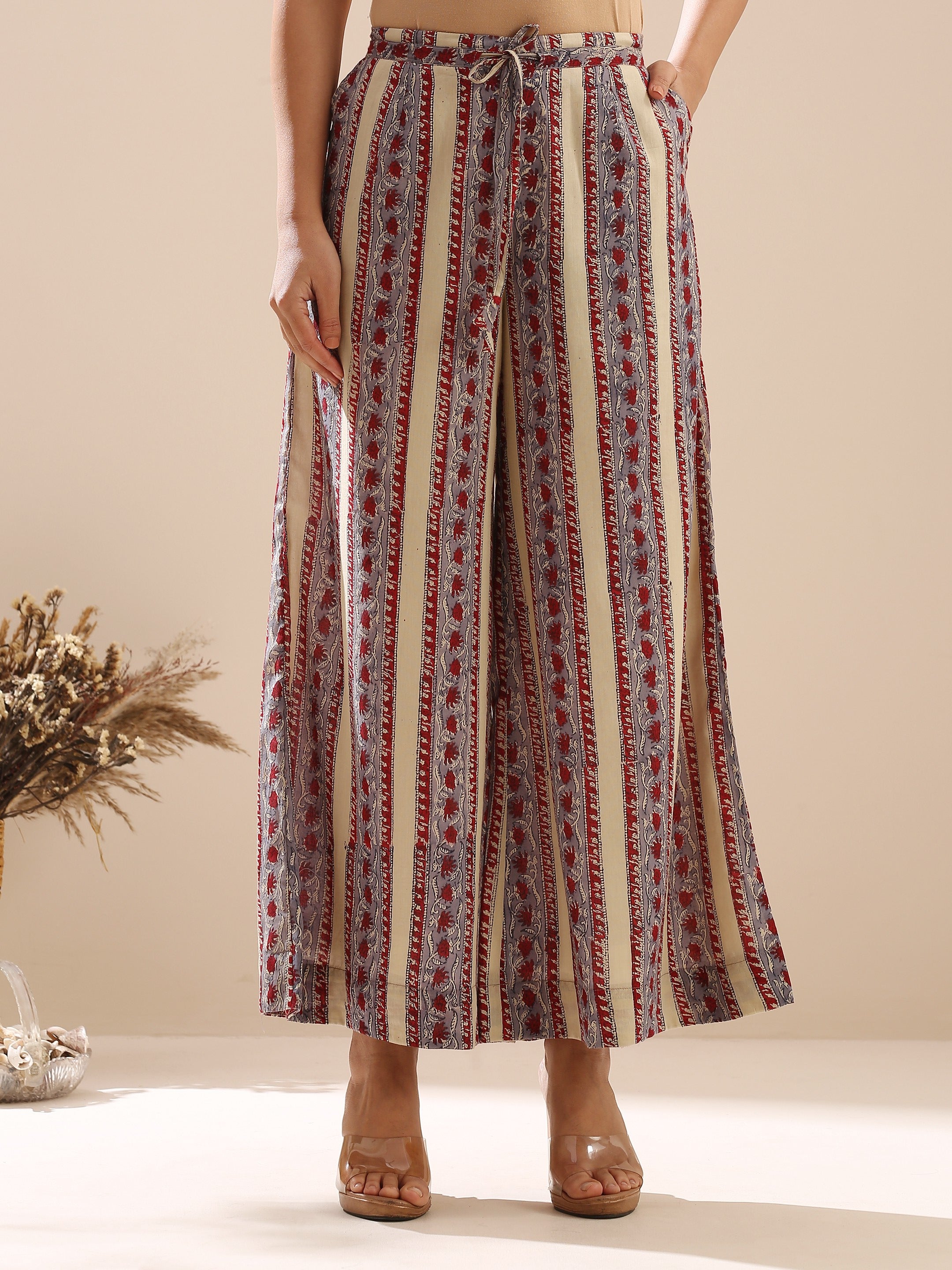Women's Zoya Flared Pant