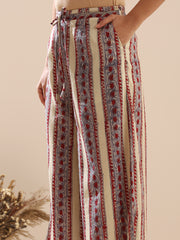 Women's Zoya Flared Pant