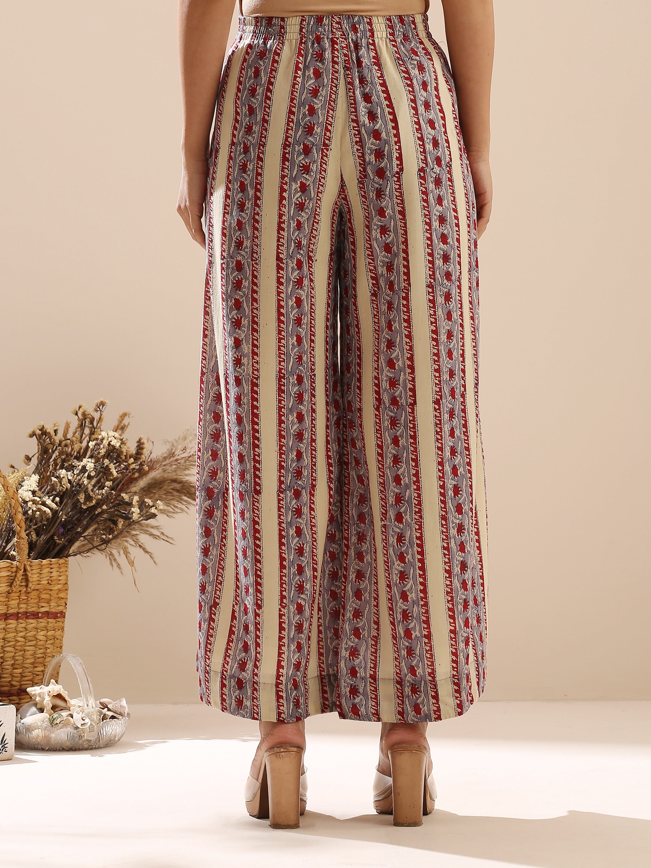 Women's Zoya Flared Pant