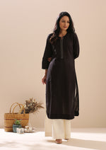 Load image into Gallery viewer, Women&#39;s Shaina Kurta
