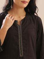 Load image into Gallery viewer, Women&#39;s Shaina Kurta
