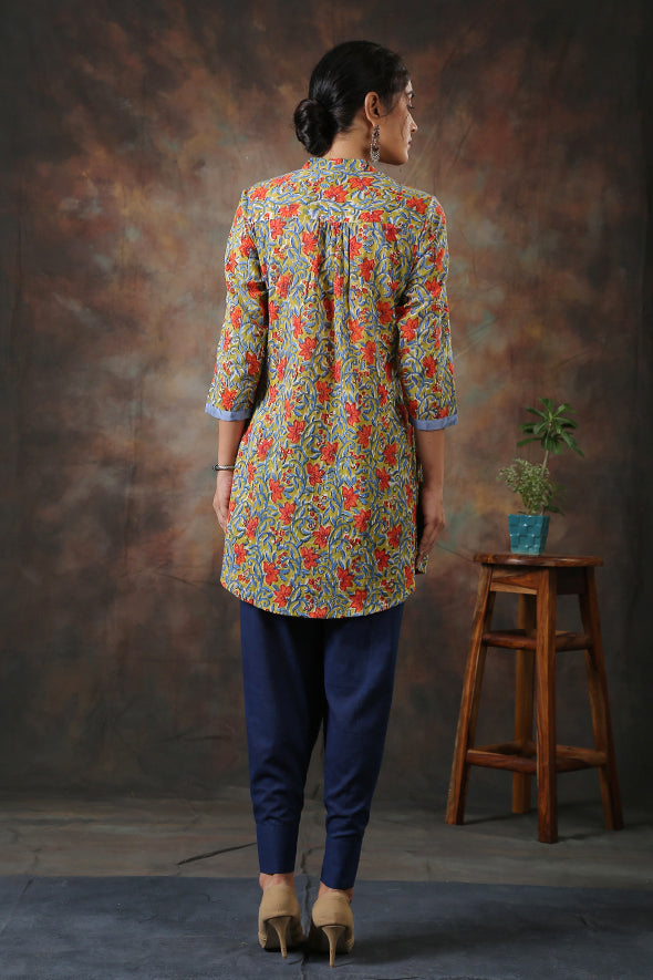 Women's Ruhi Kurti